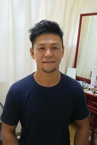 スイソニア（水素吸入）体験