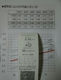 『糖化について』のセミナーに参加