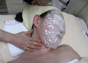 デコルテ＆ヘッドケア