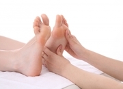 ホリスティック　リフレクソロジー