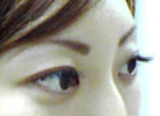 眉デザイン＆メーク